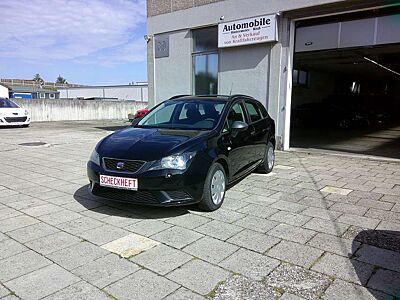 SEAT Ibiza Ibiza ST 1.4 16V Reference/ Tüv neu