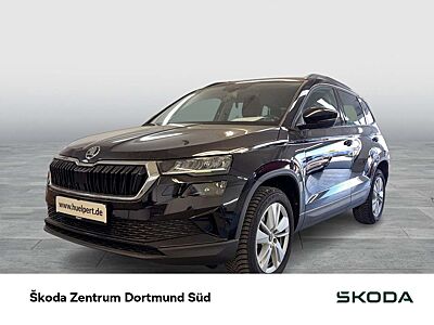 Skoda Karoq 1.5 SELECTION CAM ACC NAVI LM17 CARPLAY