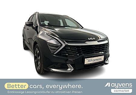 Kia Sportage 1.6 T-GDI AWD Plug-in Hybrid