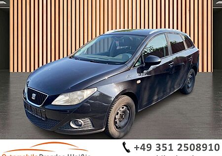 Seat Ibiza 1.4 Style*Klima