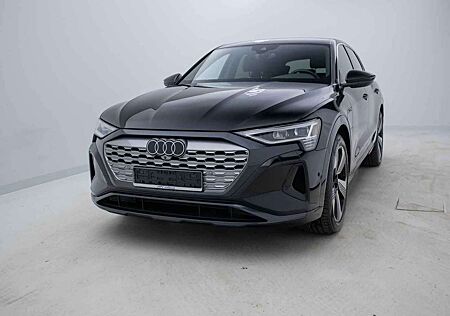 Audi Q8 e-tron 50*QUA*ADVANCED*LED*NAVI*RFK*LUFT*SHZ*