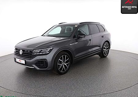 VW Touareg Volkswagen 3.0 TDI 4M R LINE MATRIX,LUFT,SCHECKHEFT