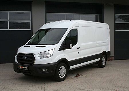 Ford Transit Kasten 350 L3 AHK/TEL/KAM/PDC/1Hd./DAB