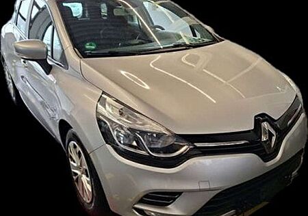 Renault Clio IV Grandtour 1Hand+NAVI+PDC+Tempomat