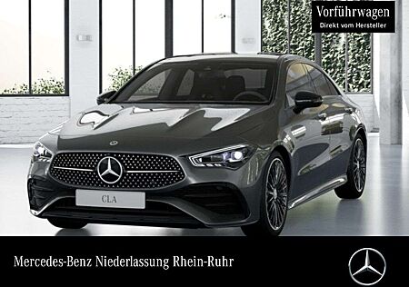 Mercedes-Benz CLA 200 AMG+NIGHT+PANO+360°+MULTIBEAM+HUD+TOTW+7G