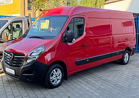 Opel Movano 2.3 CDTI 180 "Maxi-Kasten"-Edition- Klima/Kamera..