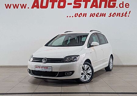 VW Golf Plus Volkswagen **1.HAND+STANDHEIZUNG+PDC V/H+NAVI**