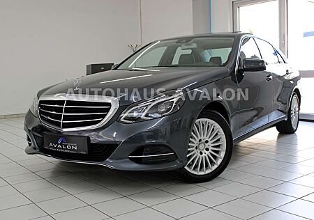 Mercedes-Benz E 400 E400 1.BESITZ*AIRM~ILS~SITZKLIMA~MEMORY~H/K®~COM