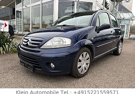 Citroën C3 Citroen 1.6 16V SensoDrive Exclusive TÜV NEU 2.Hand