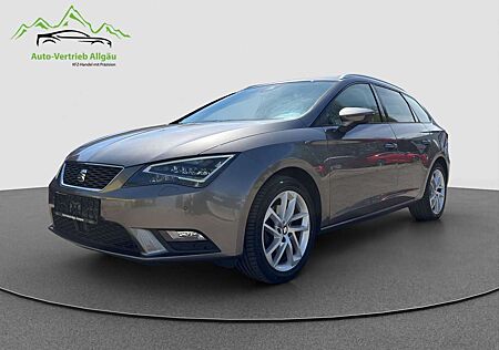 Seat Leon ST Style, ACC,Navi,SHZ,PDC,DSG,Spurhaltes