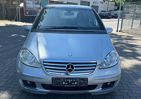 Mercedes-Benz A 180 CDI Classic DPF