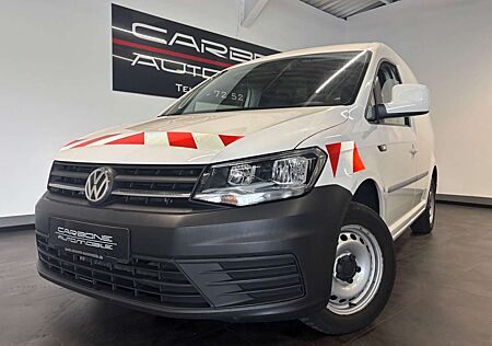 VW Caddy Volkswagen Nfz Kasten Trendline BMT
