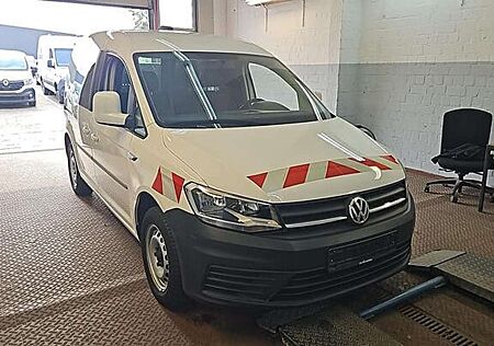 VW Caddy Volkswagen Nfz Kasten Trendline BMT