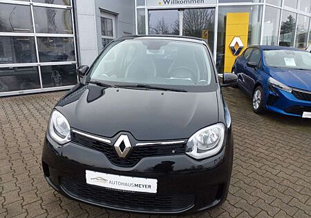 Renault Twingo SCe 65 Limited