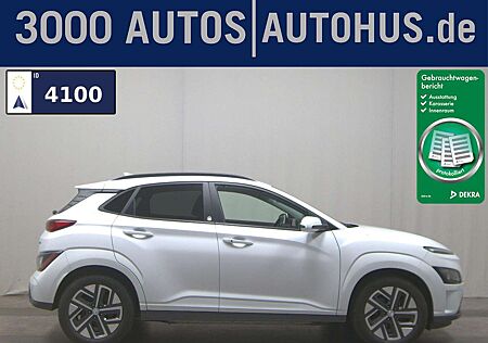 Hyundai Kona Edition 30+ Navi Krell Sound RFK