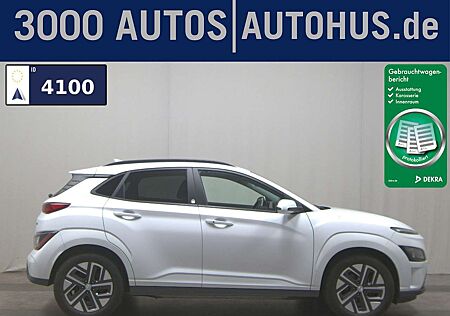 Hyundai Kona Edition 30+ Navi Krell Sound RFK