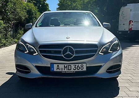 Mercedes-Benz E 250 BlueTec (212.004)