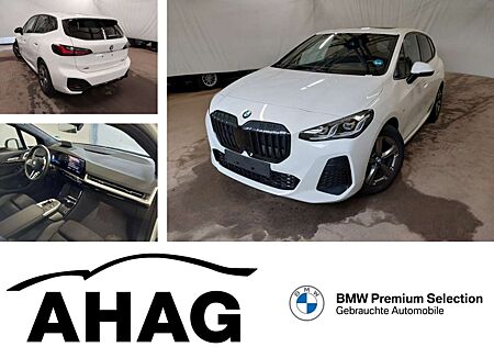 BMW 214 223i Active Tourer Steptronic DCT xDrive Head-Up