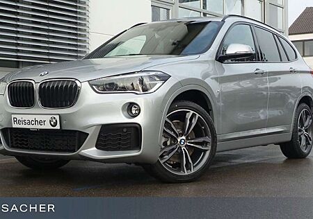 BMW X1 xDrive 20d A M-Sport Navi+ HUD AHK LM19" eHK