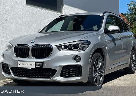 BMW X1 xDrive 20d A M-Sport Navi+ HUD AHK LM19" eHK