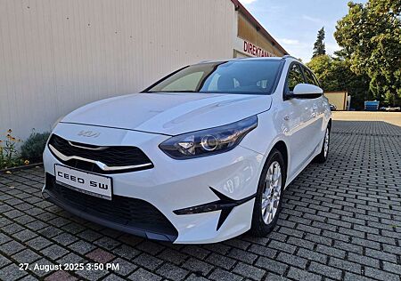 Kia XCeed Ceed SW / cee'd SW 1,0T-GDi Spin