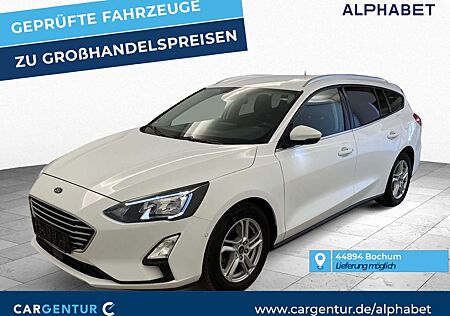 Ford Focus 1.5 EcoBlue Cool&Connect BLIS