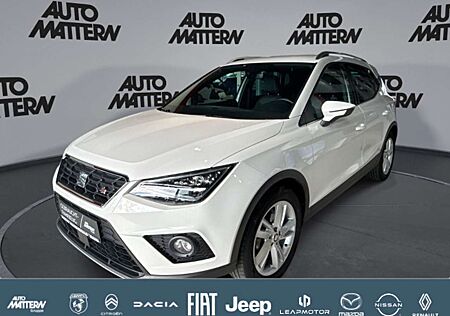 Seat Arona 1.0 TSI FR OPF Automatik