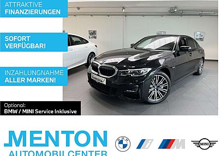 BMW 330 e M-Sport/LED/Sur.V./DAB/LCProf/Lenkradhz