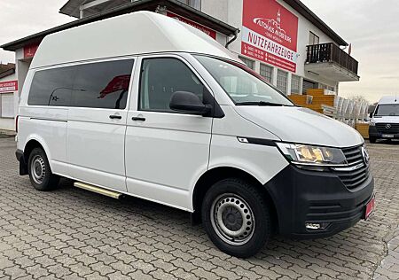 VW T6 Transporter Volkswagen T6.1 Kombi Hochdach lang FWD
