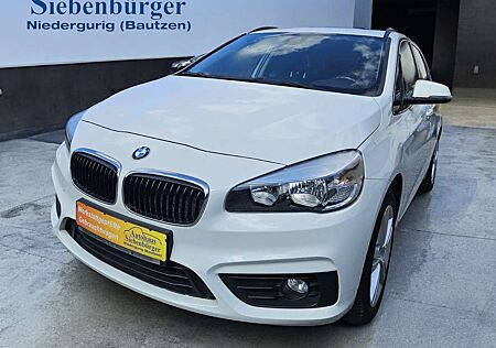 BMW 218i 218 2er Active Tourer Basis