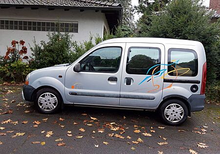 Renault Kangoo KC/ 55400T