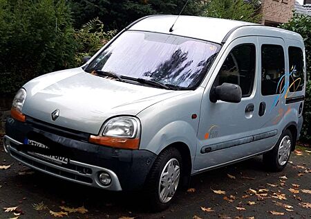 Renault Kangoo KC/ 55400T