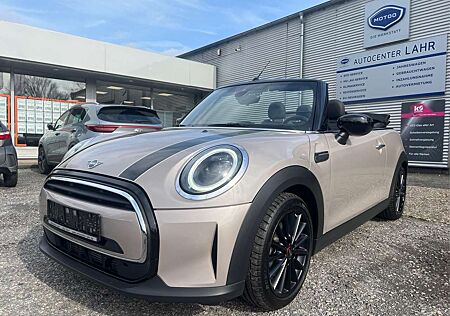 Mini Cooper Classic Trim-Garantie Kamera 100 kW (136 PS), A...