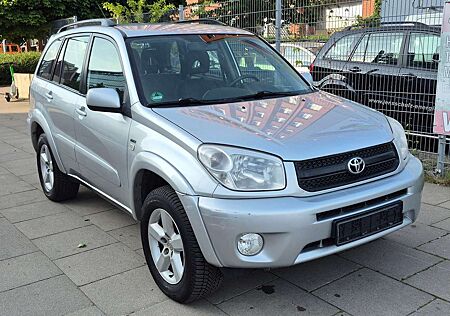 Toyota RAV 4 2.0 Sol *A0utomatik Getriebe*