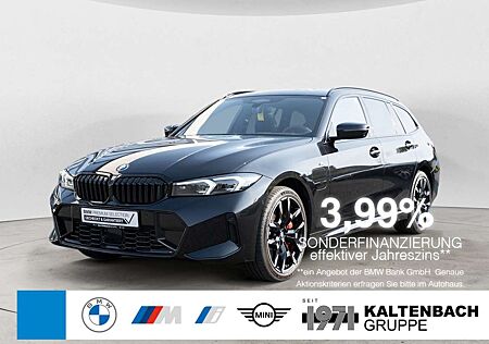 BMW 330 e Touring xDrive M-Sport Pro PANO AHK HUD