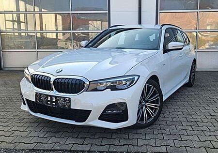 BMW 320 d Touring M Sport *h/k*Abstandstempomat*