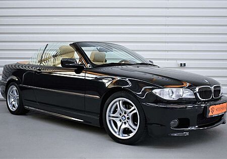 BMW 320 Ci M-Sportpaket+Navi+Memory+H&K+Automatik