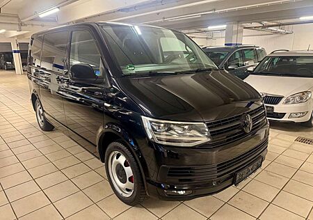VW T6 Transporter Volkswagen 2.0 TDI Kasten Klima, Navigation, LED