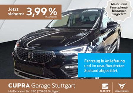 Seat Ateca X-Perience 1.5 TSI DSG 110kW