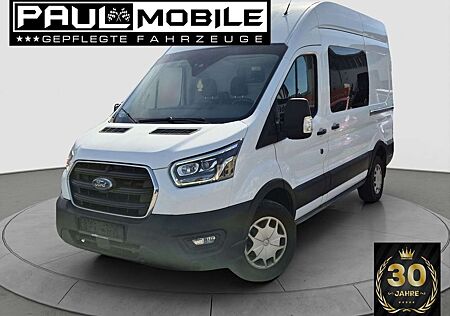 Ford Transit 350 H3L2 Limited Navi Xenon Rcam PDC v+h