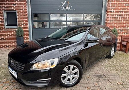 Volvo V60 2.0D3 AUTOMATIK, 5-ZYLINDER