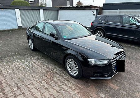 Audi A4 Ambition