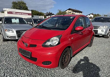 Toyota Aygo Cool