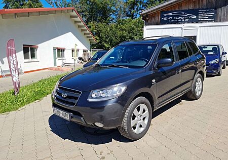 Hyundai Grand Santa Fe 7 Sitzer 4WD