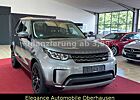 Land Rover Discovery 5 SE SD4 Panorama