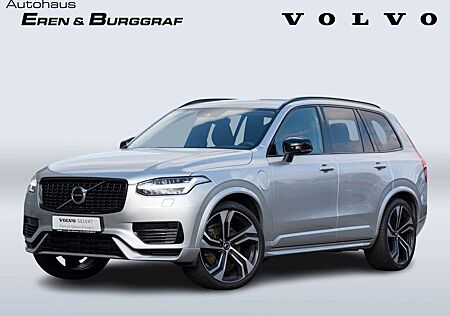 Volvo XC 90 XC90 R Design Expression Recharge Plug-In Hybrid