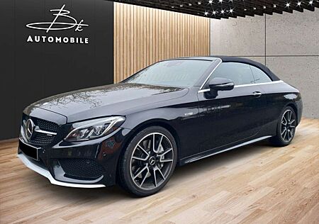 Mercedes-Benz C 43 AMG C -Klasse Cabrio 4Matic