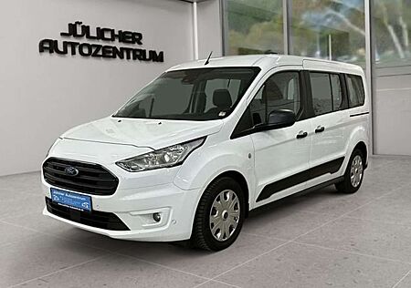 Ford Transit Connect lang Trend EcoBlue 1.Hand PDC