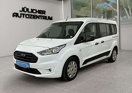 Ford Transit Connect lang Trend EcoBlue | 1.Hand |PDC