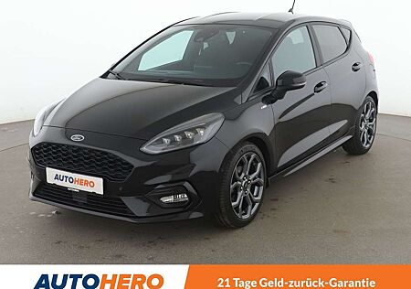 Ford Fiesta 1.0 EcoBoost ST-Line X*LED*NAVI*ACC*PDC*KLIMA*